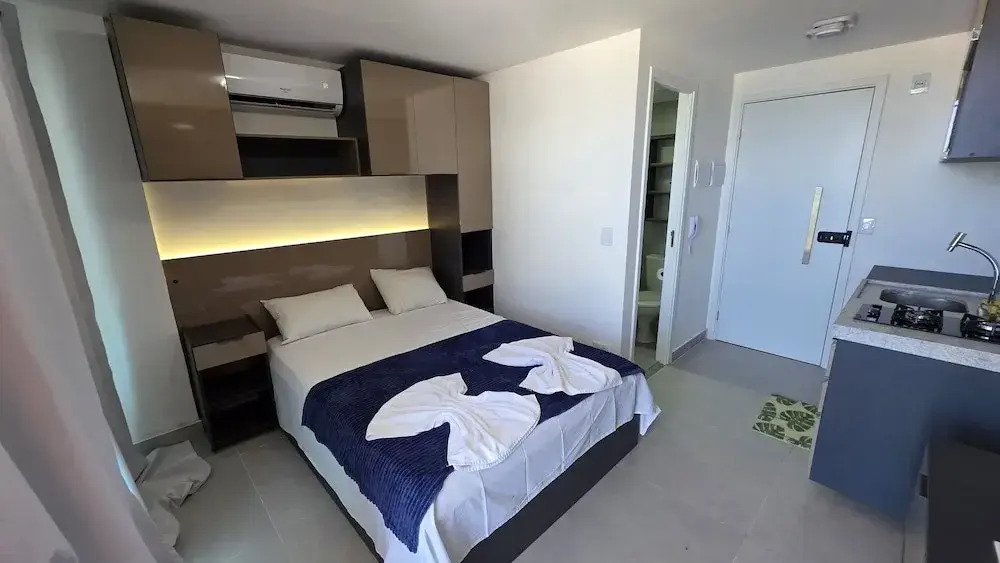 Vista Mar Ocean Blue 202 by La Playa