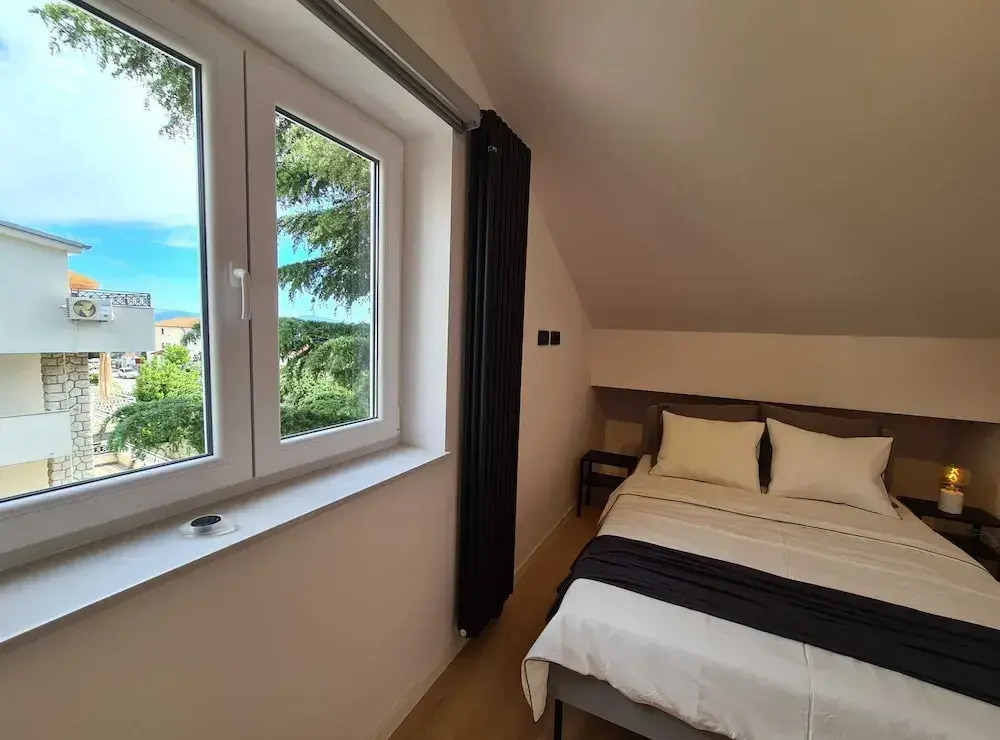 Stylish and Elegant Crikvenica Apartments