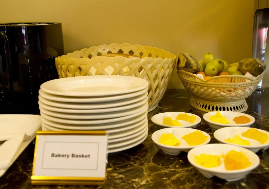 Business Alliance Hotel