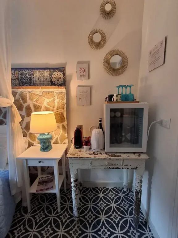 VFH Villa Flavia Eco B&B