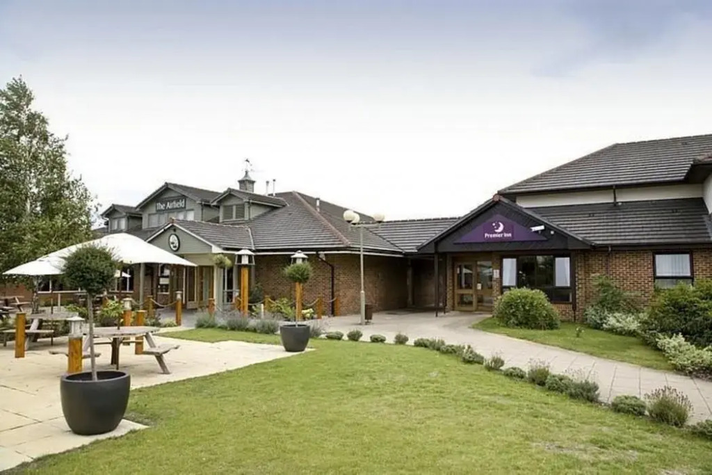 Hatfield Hotel