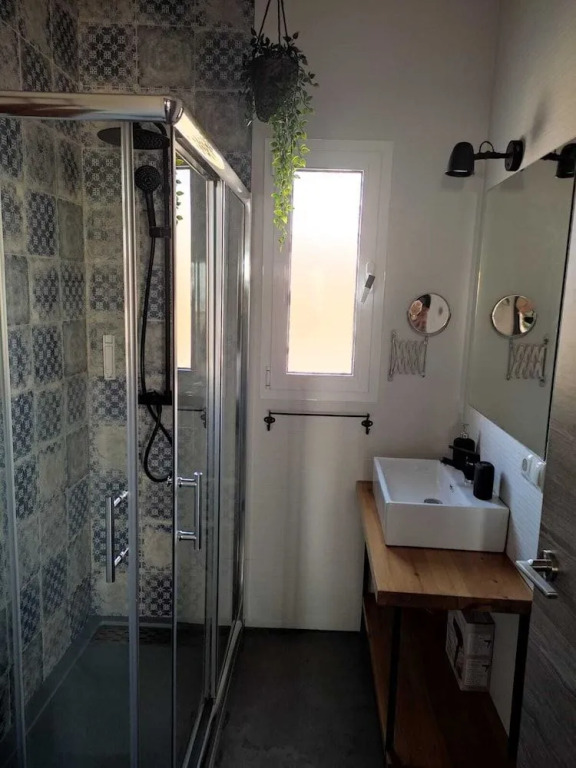 Apartamentos Torre Vigia