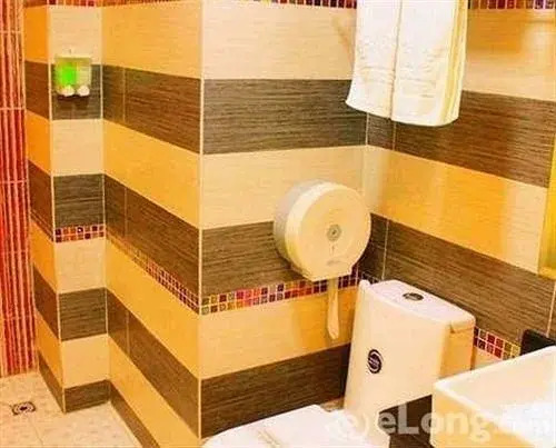 Dongsen Hotel Guangzhou