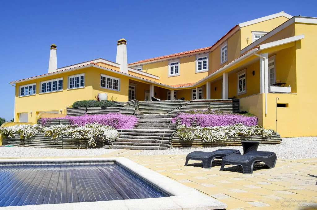 Casa Pedra Nobre
