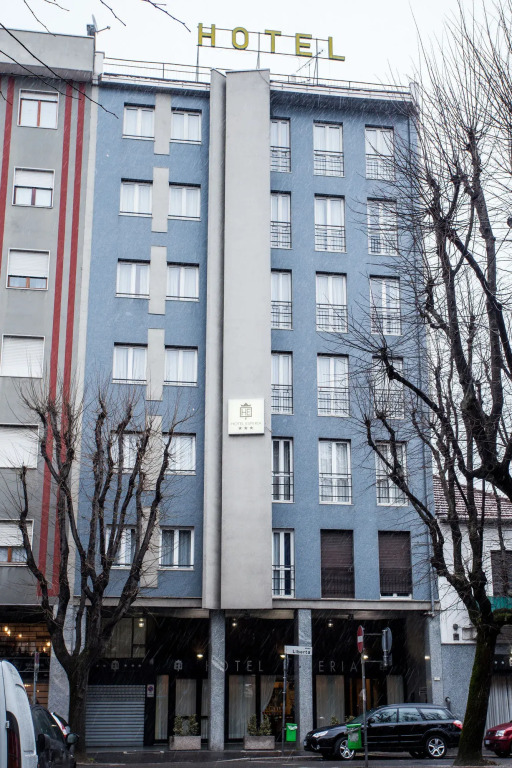 Hotel Esperia