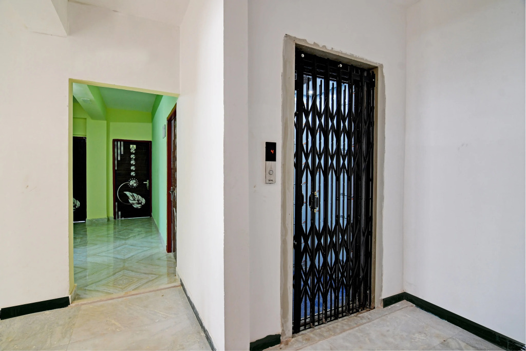 Hotel O The Blue Pearl Hotel