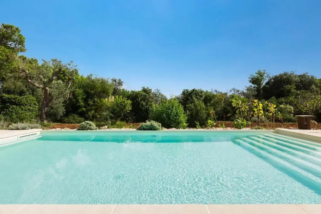 Villa Chiara by Perle di Puglia