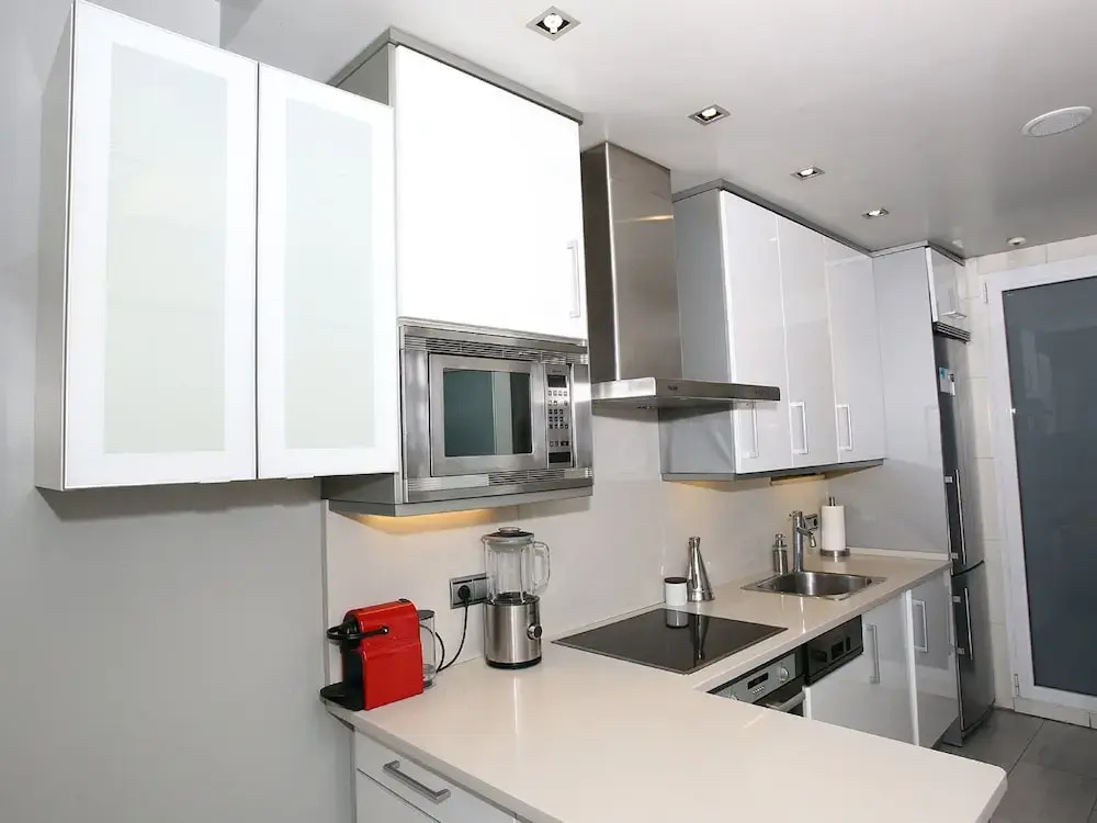 Apartamento Urbieta