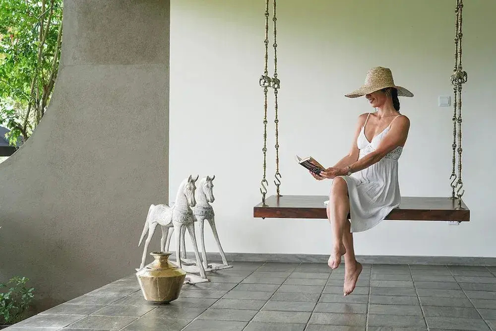 Heavensa Luxury Villas and Suites by The Clarks