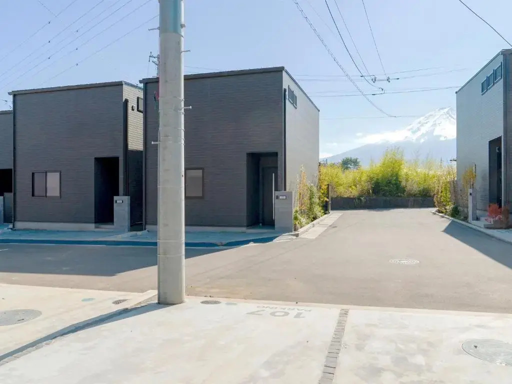 Rakuten STAY Fuji Kawaguchiko Station - Japanese Modern Villa Mt Fuji View 103