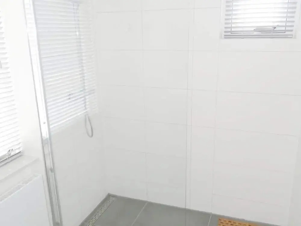 Holiday Home With Pet-friendly Garden