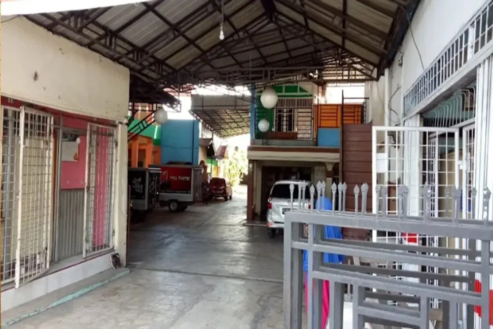 Hotel O Home Stay Kembar Syariah