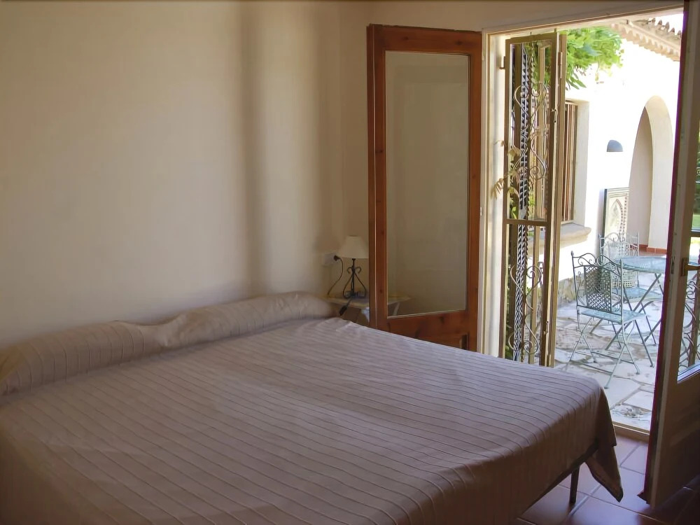 Villa Los Pinos