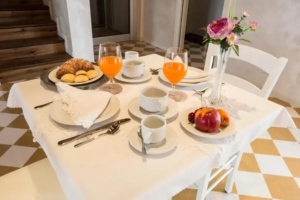 Casa Delneri Boutique Hotel Adults Only