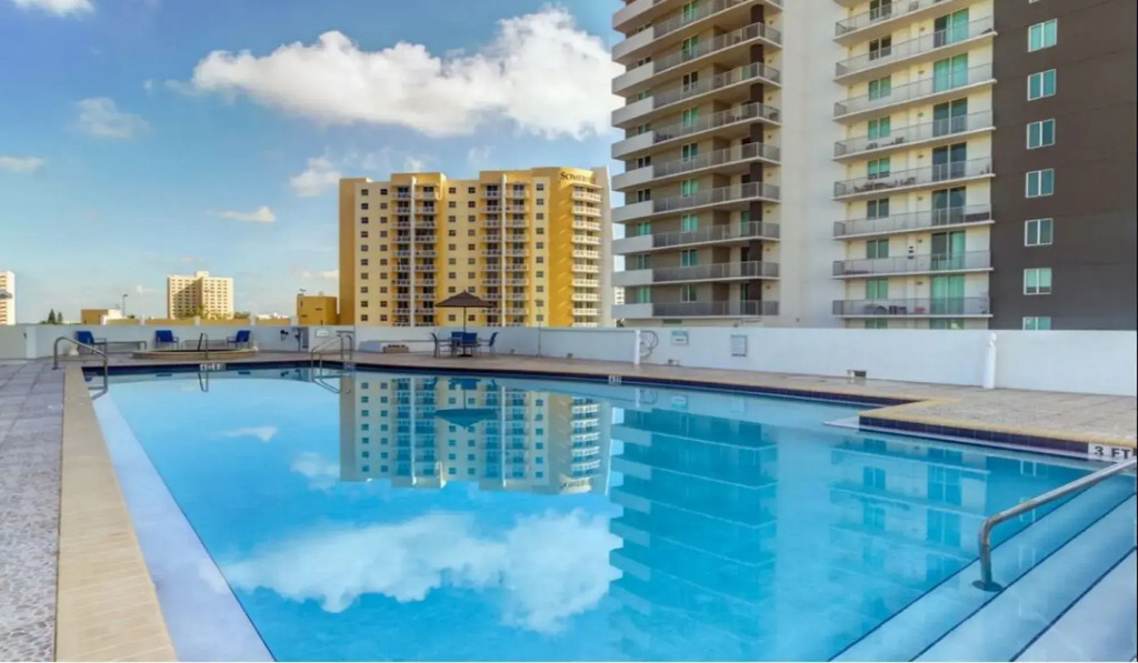 Miami Riverfront Private Residences
