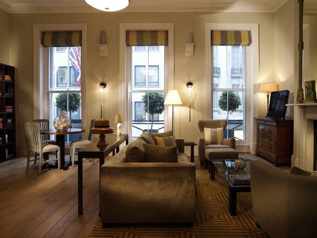 Browns Hotel, a Rocco Forte Hotel
