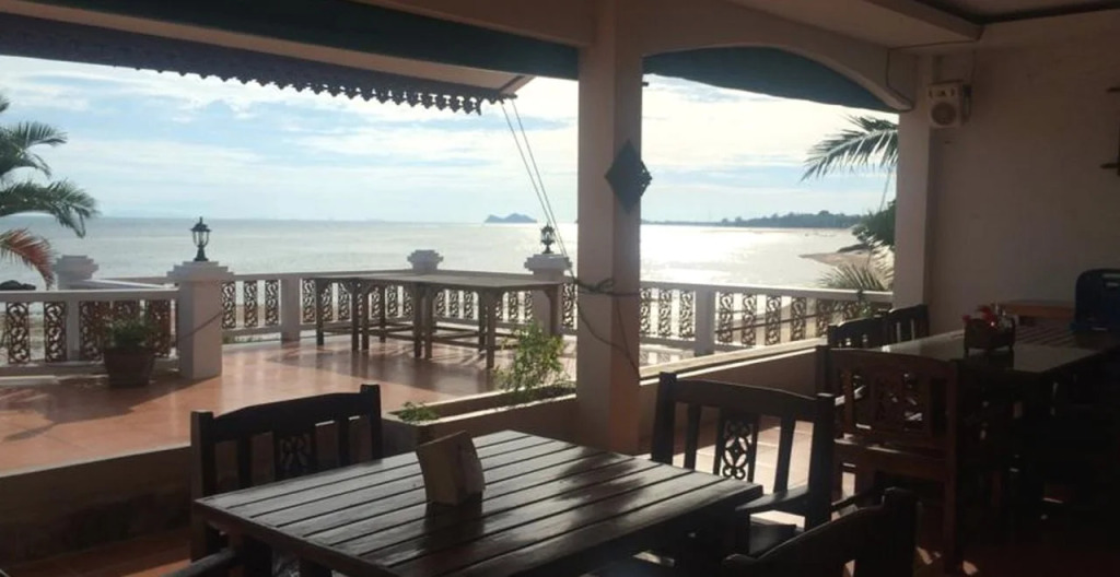 Phangan Orchid Resort