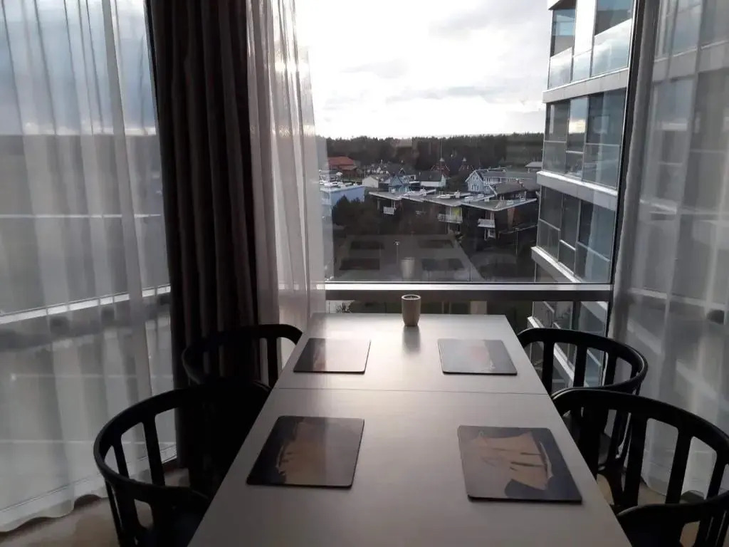 Elijos apartamentai