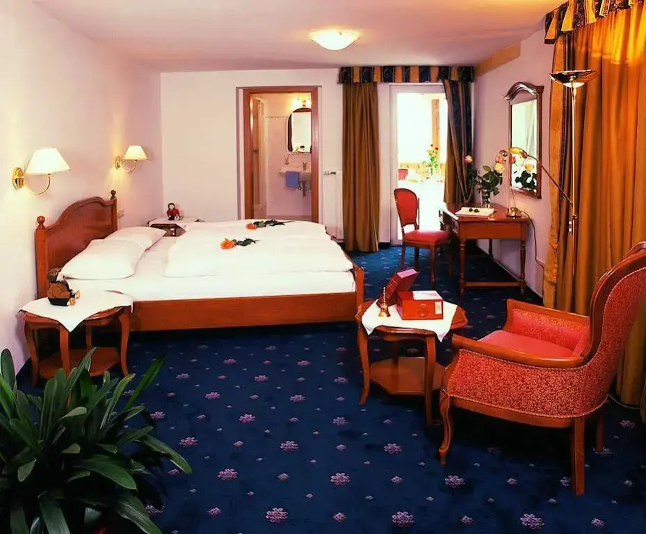 Hotel Marlingerhof