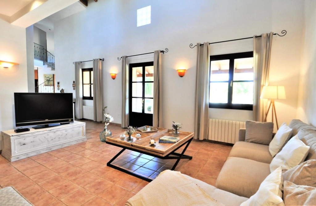 C277 Son Rubi by Mallorca Villa Selection