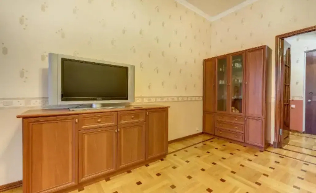 Достоевскинн на переулке Ульяны Громовой 6