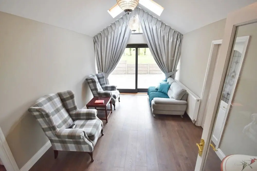 Knights Haven B&B