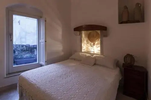 Casa Vacanza Il Fontanino Nel Cuore Dei Sassi