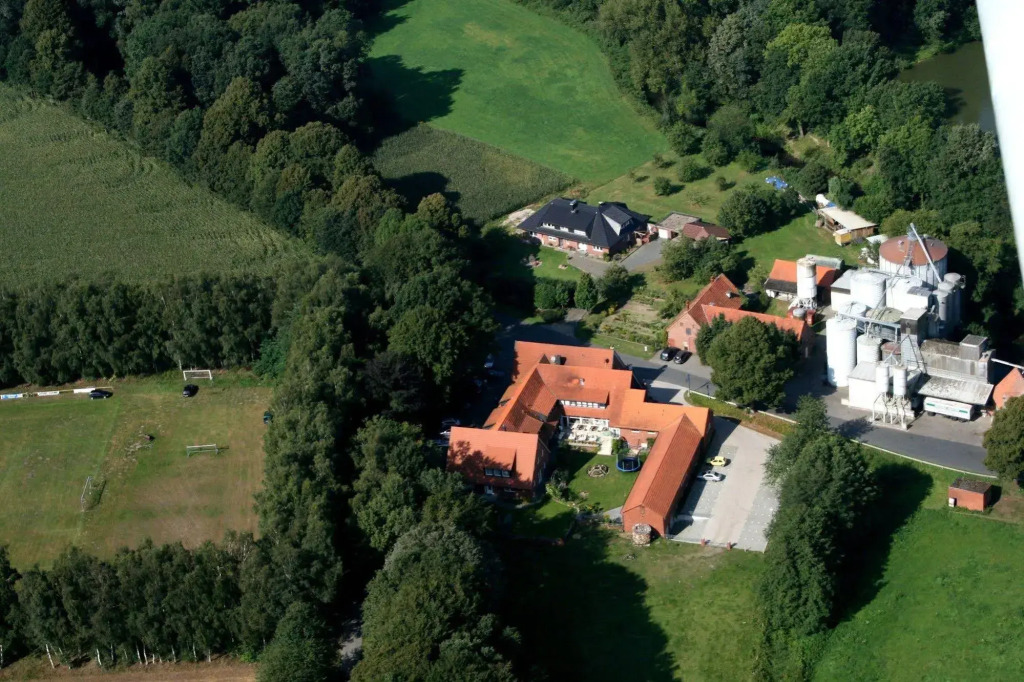 Gasthof Waldesruh