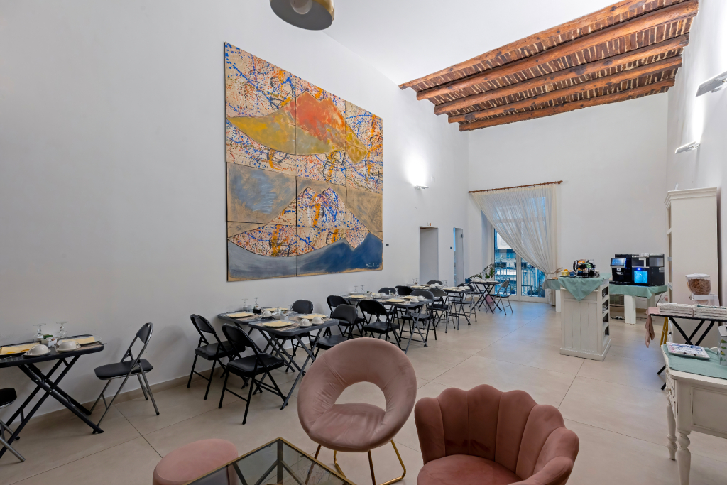 Il Tesoro Smart Suite & SPA