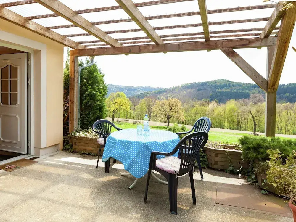 Ferienhaus, Mittelndorf