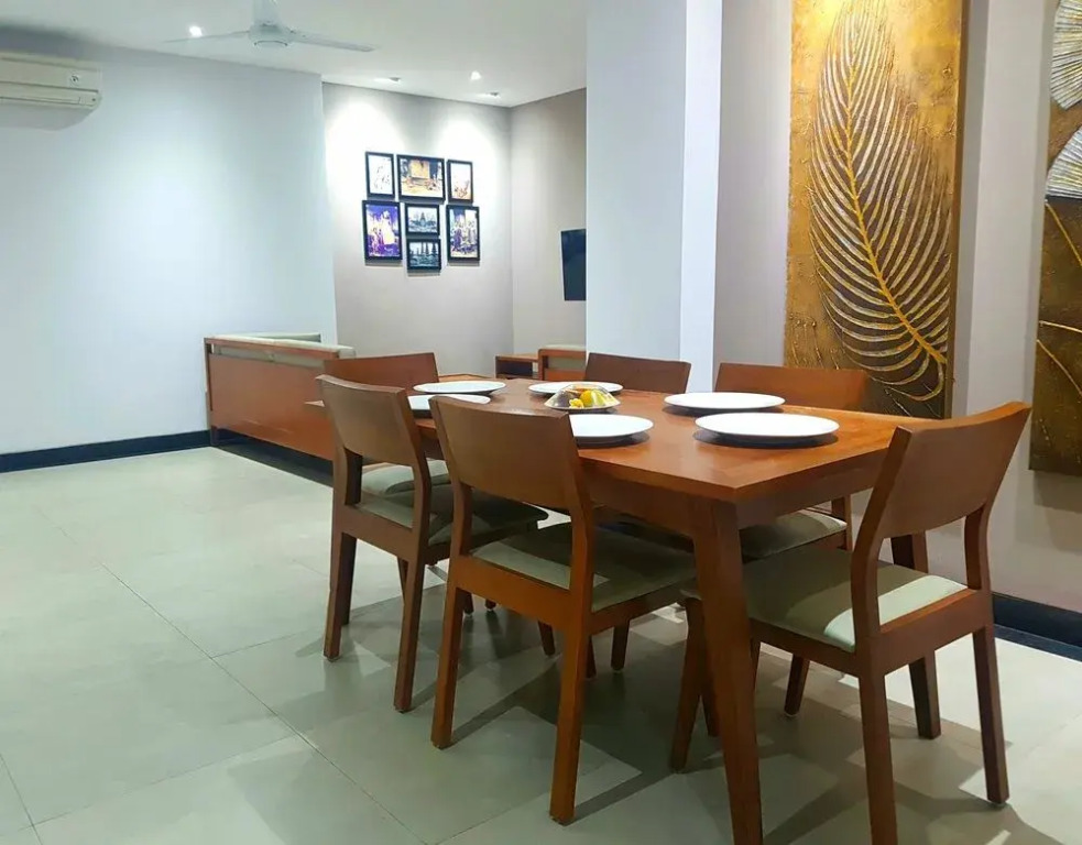 AP Suite Apartment