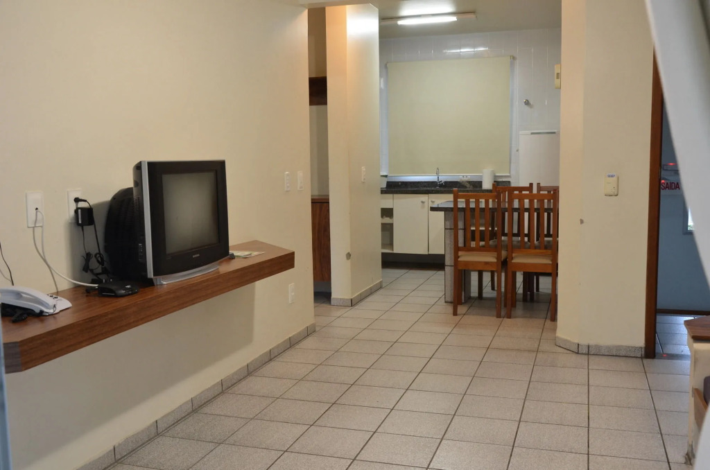 Balmare Hotel