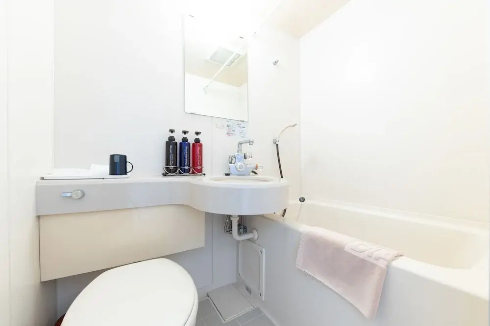 Tabist Hotel Diana Yachiyodai