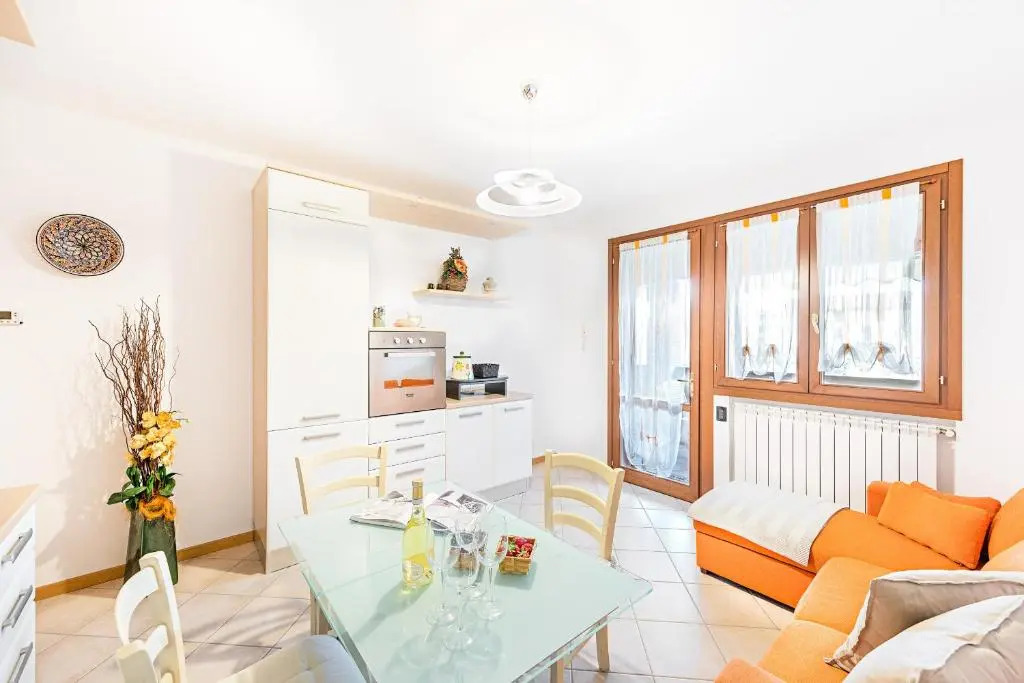 Il Canaletto A1 Apartment by Wonderful Italy
