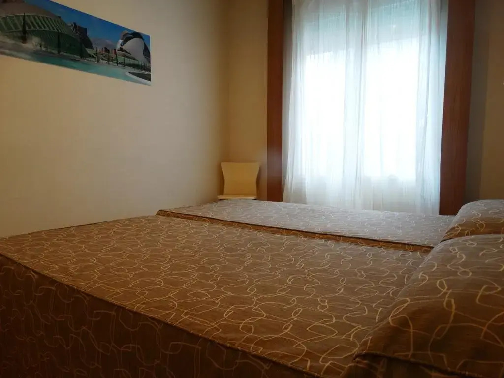 Hostal Penalty