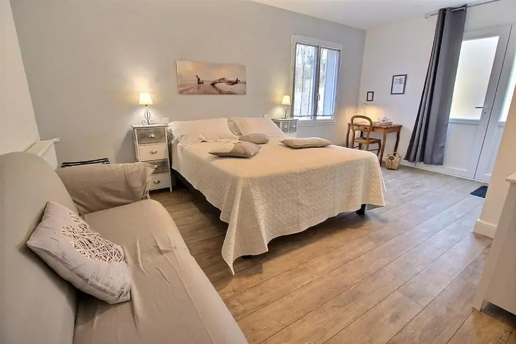 Logis du Lièvre dor