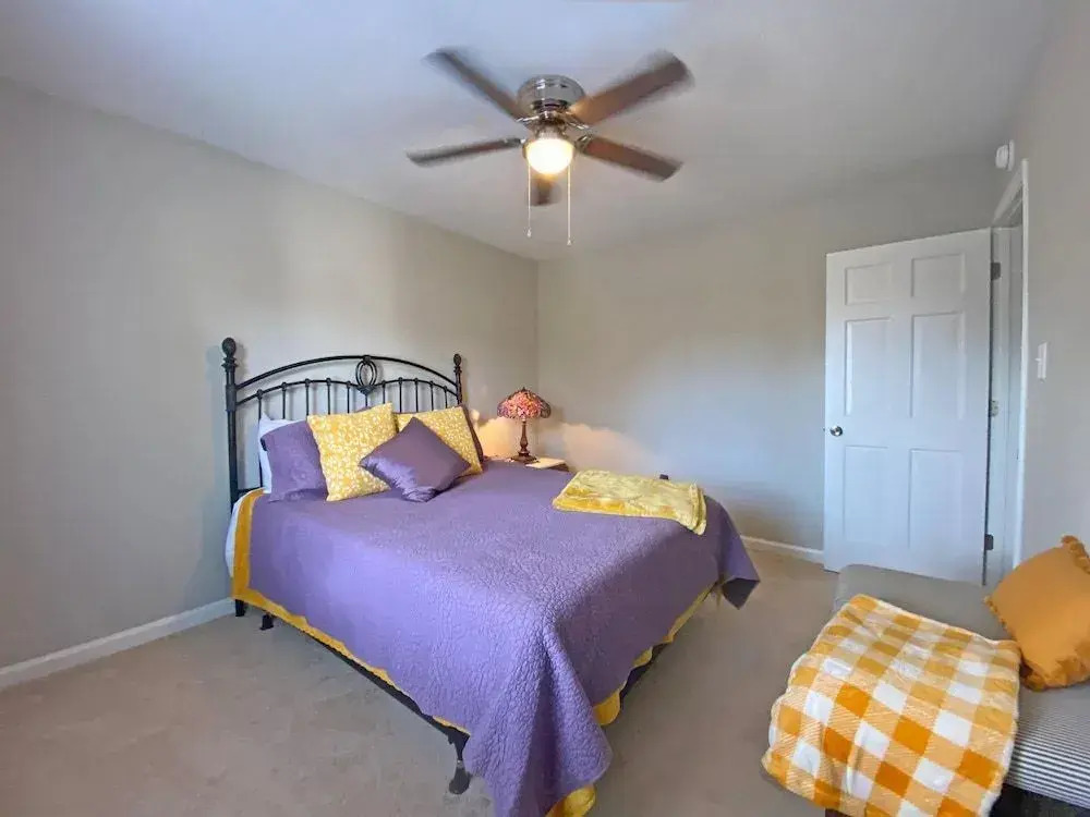 Elizabeth Rd House by Palmetto Vacations