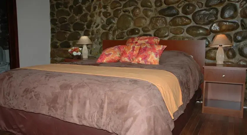 Villanova Inn Cuenca