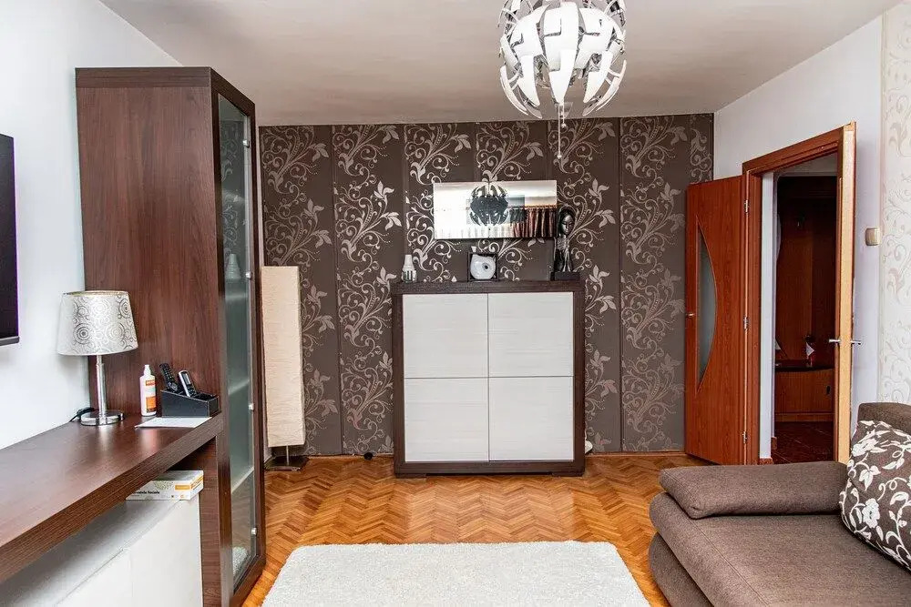 Apartment Bucium