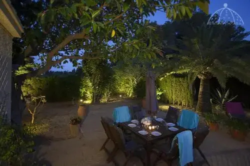 Villa Los Pinos 6