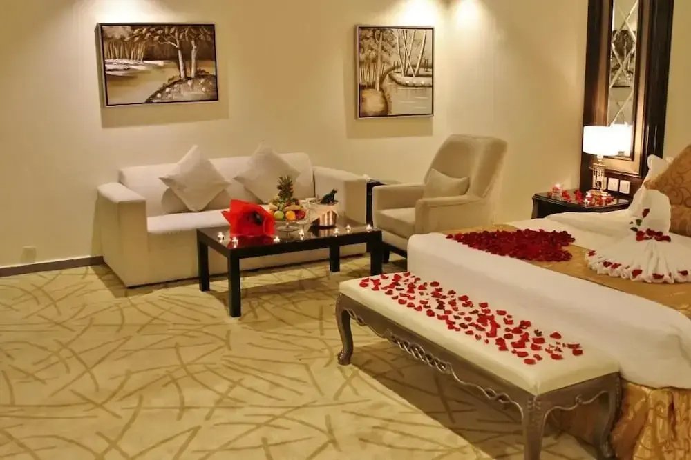 Carawan Al Fahad Hotel