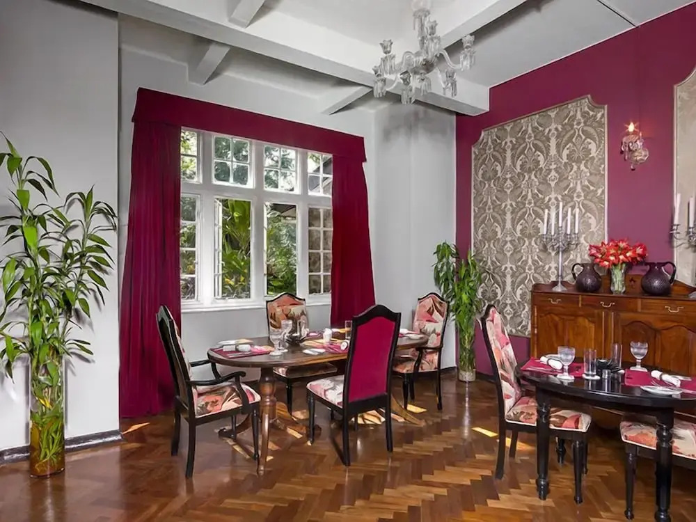 Taylors Hill Boutique Hotel