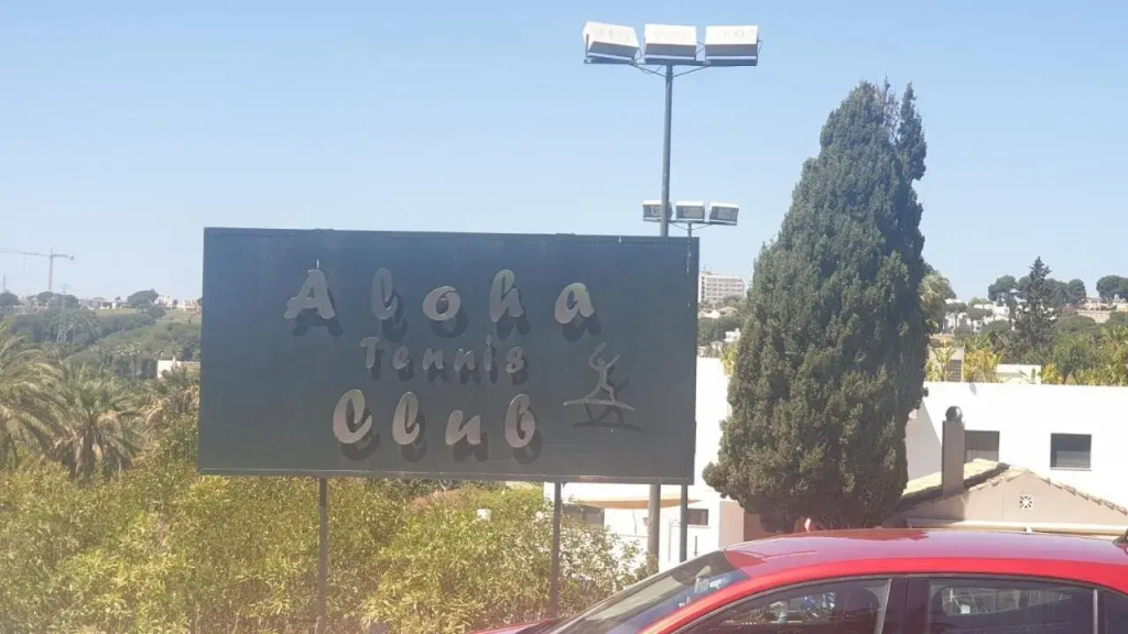 Torres De Aloha 2 bdr Puerto Banus