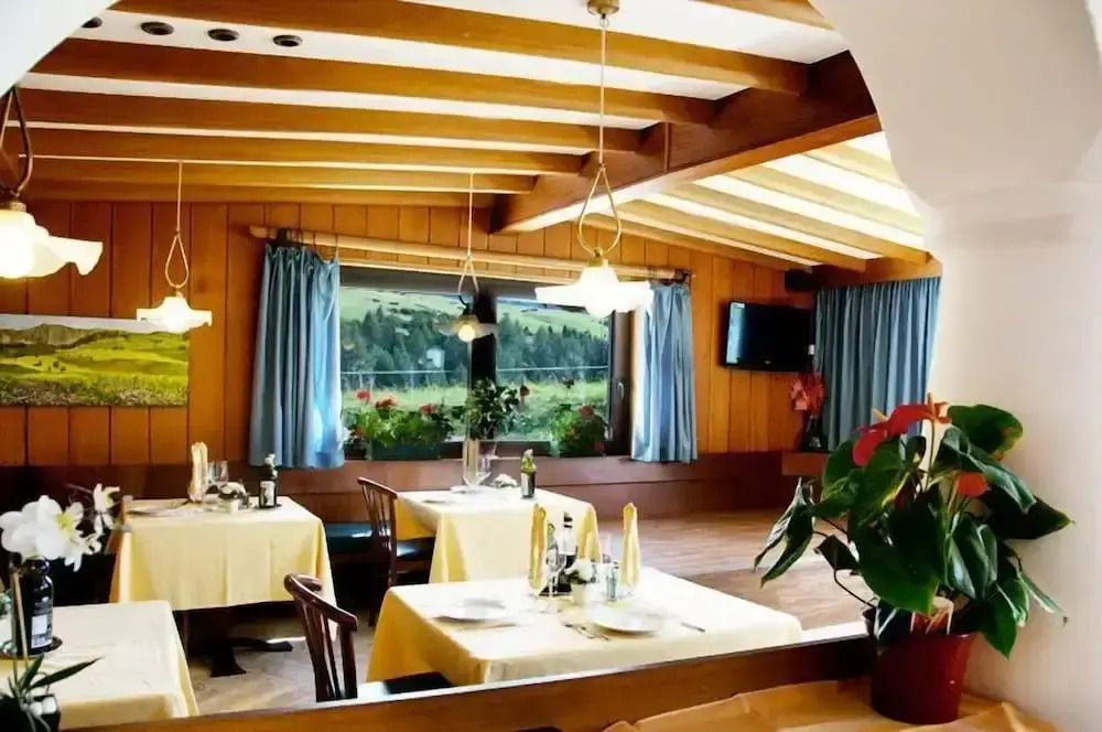 Piccolo Hotel Sciliar