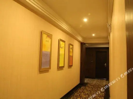 Ge'an Budget Hotel