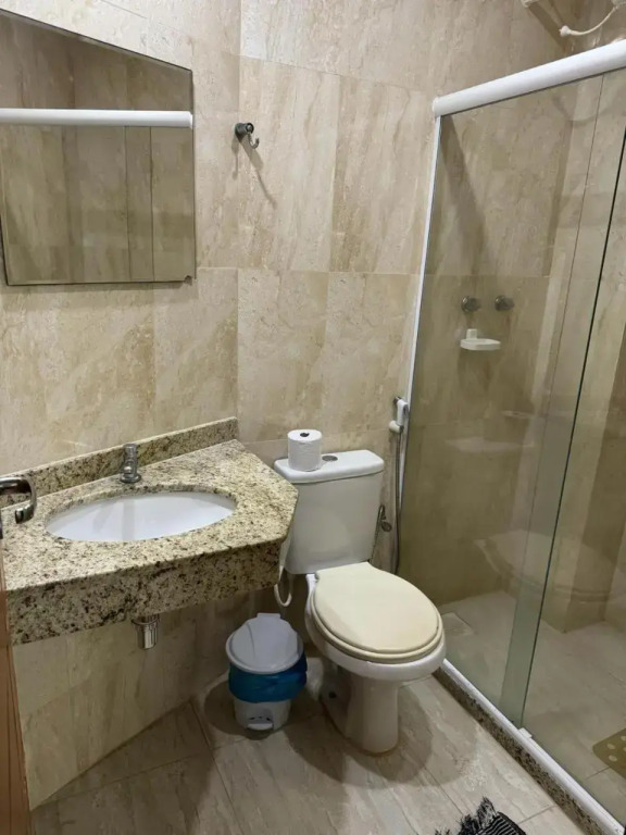 Hotel Aconchego Da Vila