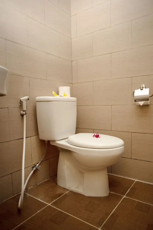 Buana Ubud Inn