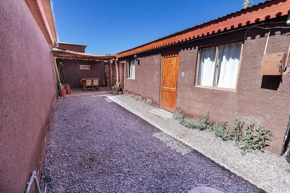 Casa Sutar 3 y 4