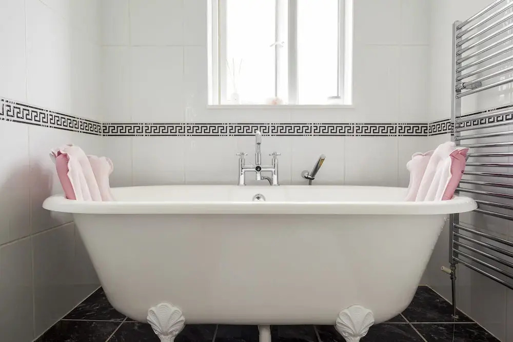 Beaumont Guesthouse
