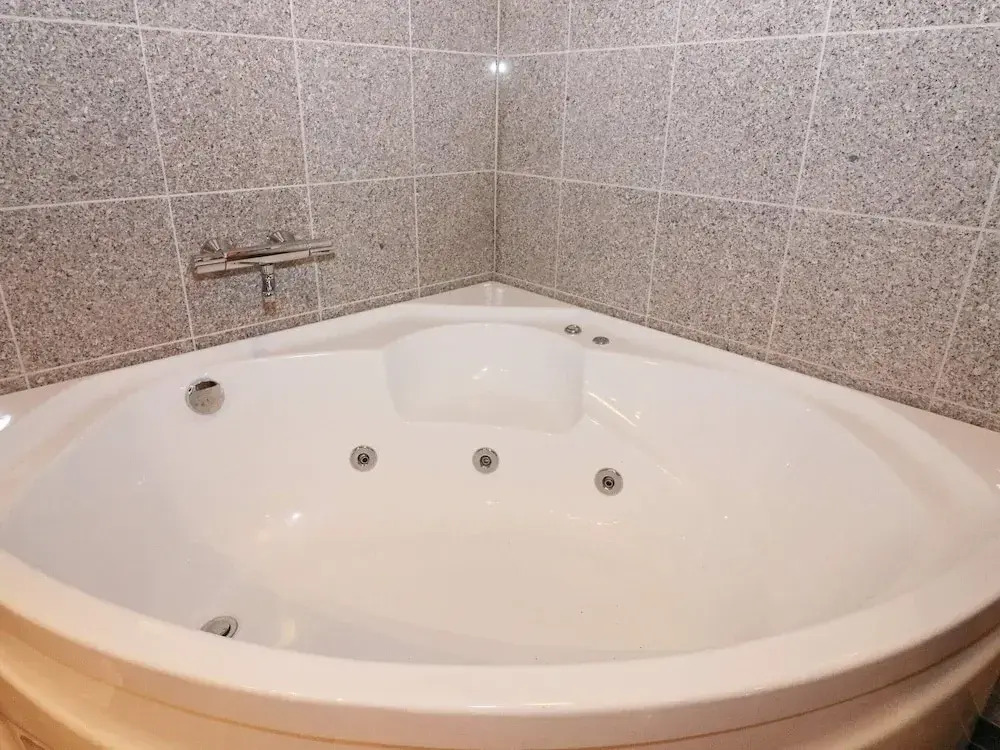 4 Star Holiday Home in Hadsund
